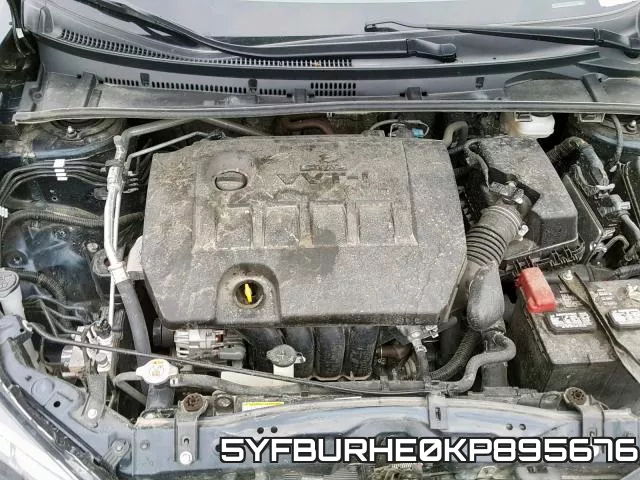 5YFBURHE0KP895676 фото 7