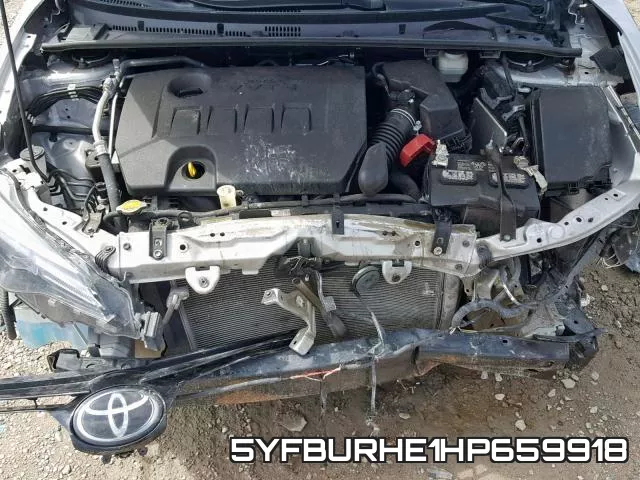 5YFBURHE1HP659918 фото 8