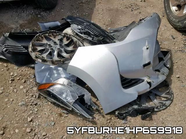 5YFBURHE1HP659918 фото 10
