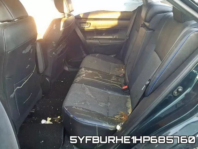 5YFBURHE1HP685760 фото 7