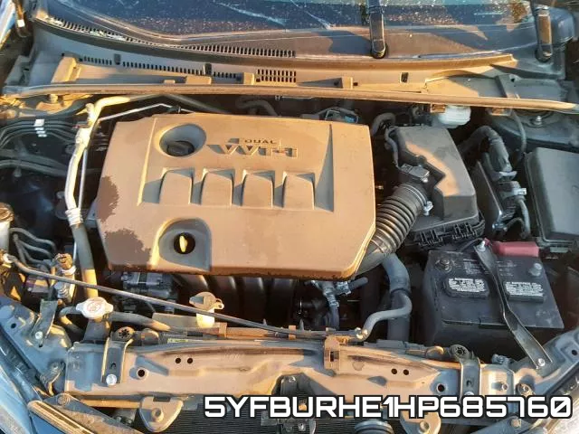 5YFBURHE1HP685760 фото 8