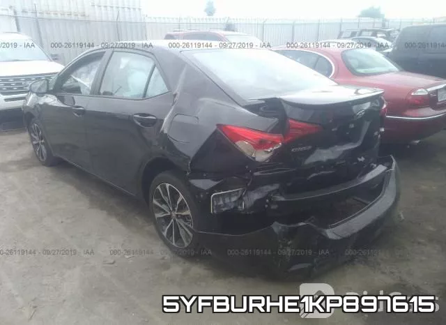 5YFBURHE1KP897615 фото 4