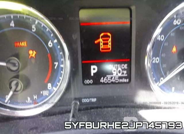 5YFBURHE2JP745793 фото 8