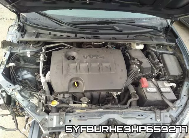 5YFBURHE3HP653277 фото 2