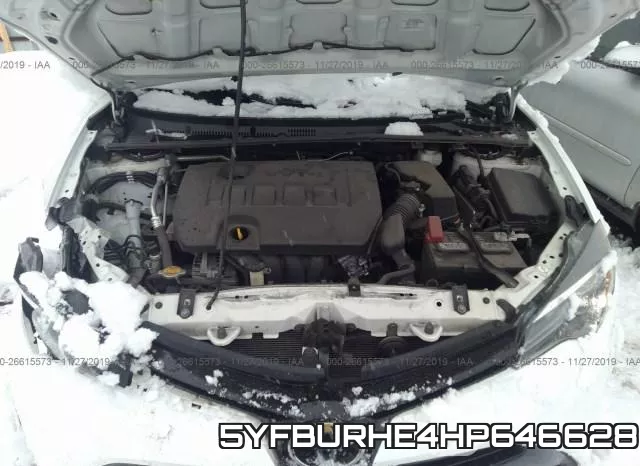 5YFBURHE4HP646628 фото 2