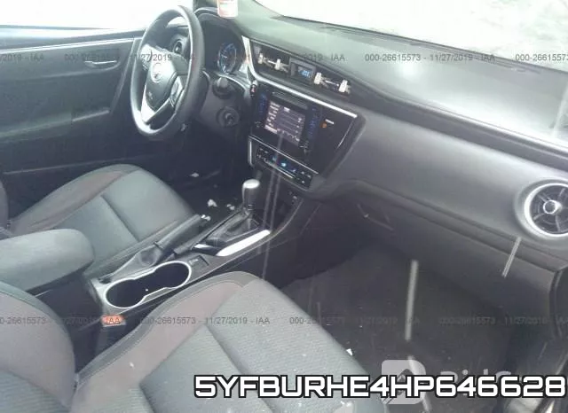 5YFBURHE4HP646628 фото 6