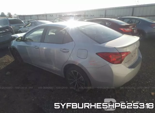 5YFBURHE5HP625318 фото 4