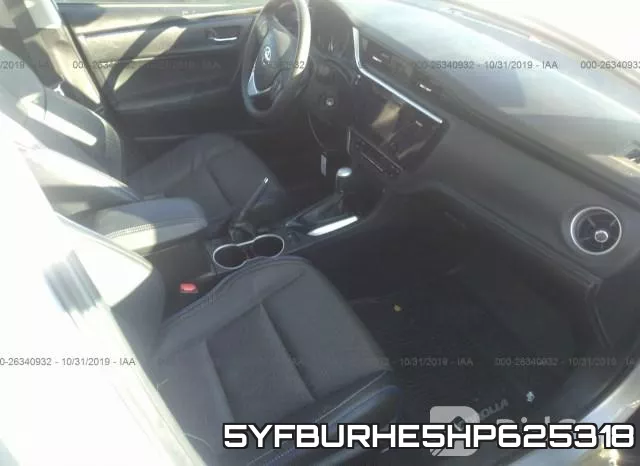 5YFBURHE5HP625318 фото 6