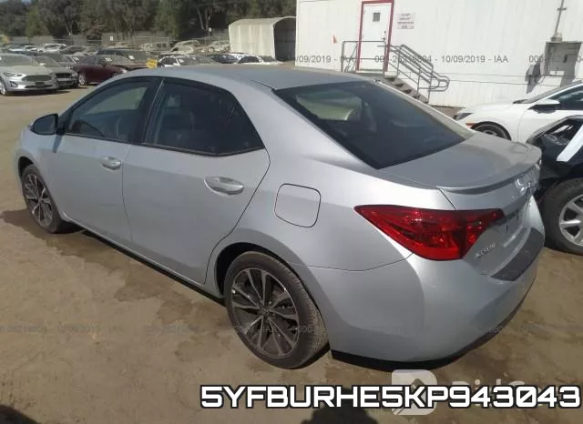 5YFBURHE5KP943043 фото 4