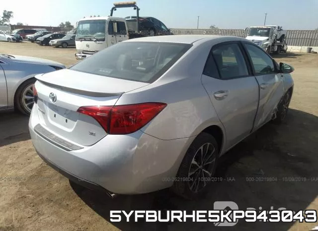 5YFBURHE5KP943043 фото 5