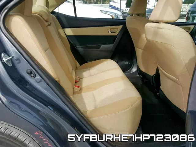 5YFBURHE7HP723086 фото 7