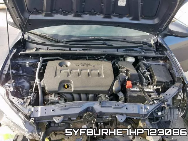 5YFBURHE7HP723086 фото 8