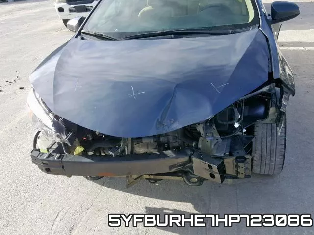 5YFBURHE7HP723086 фото 10