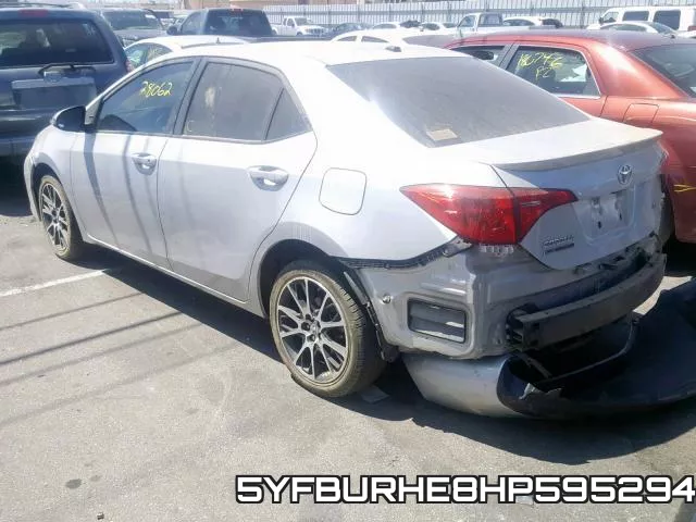 5YFBURHE8HP595294 фото 3