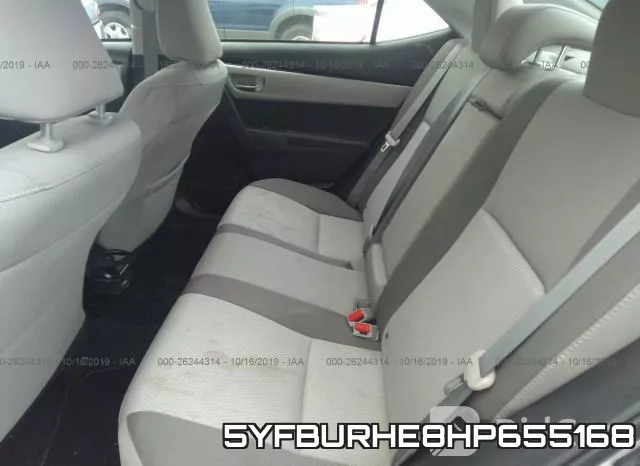 5YFBURHE8HP655168 фото 6