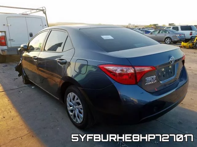 5YFBURHE8HP727017 фото 2