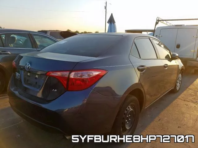5YFBURHE8HP727017 фото 3