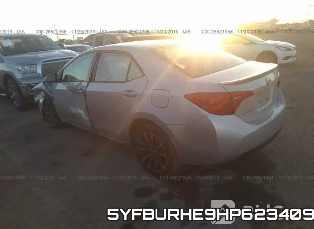 5YFBURHE9HP623409 фото 3