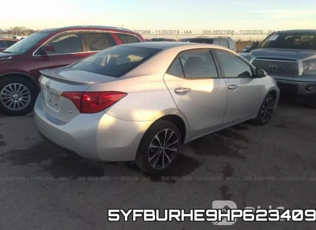 5YFBURHE9HP623409 фото 4