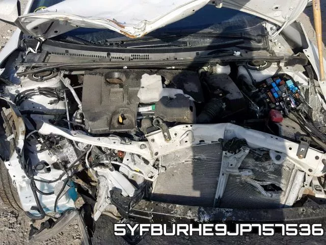5YFBURHE9JP757536 фото 7