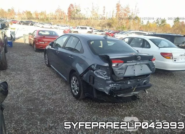 5YFEPRAE2LP043393 фото 4