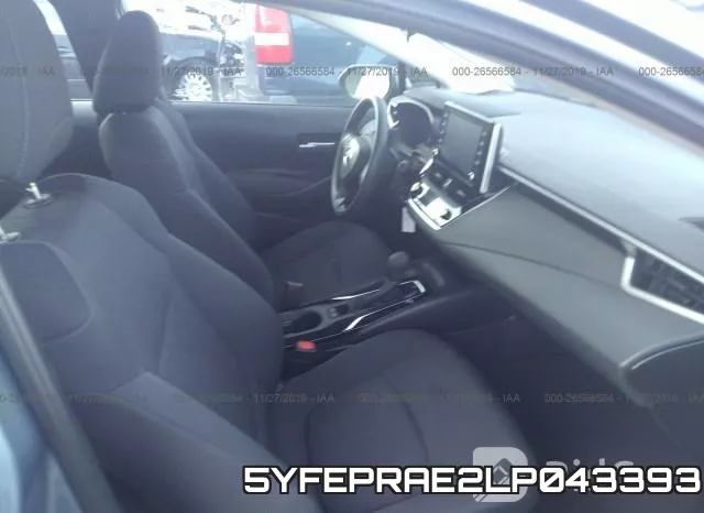 5YFEPRAE2LP043393 фото 6