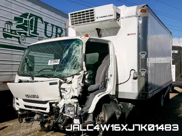 JALC4W16XJ7K01483 фото 3