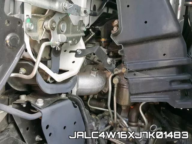 JALC4W16XJ7K01483 фото 8