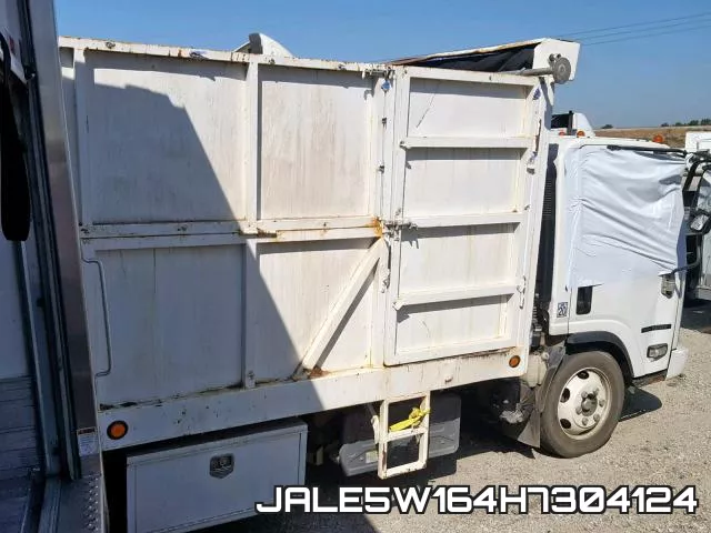 JALE5W164H7304124 фото 4