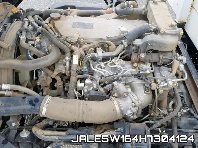 JALE5W164H7304124 фото 7