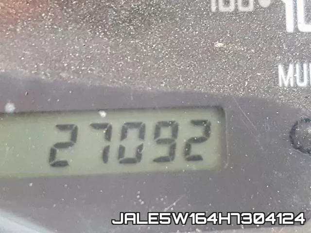 JALE5W164H7304124 фото 8