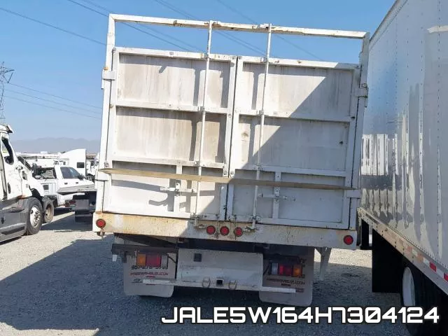 JALE5W164H7304124 фото 9