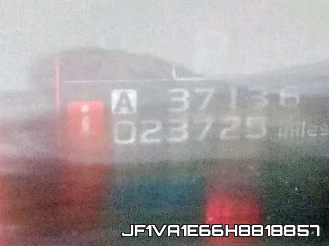 JF1VA1E66H8818857 фото 9