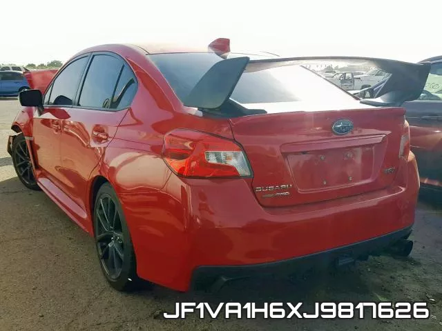 JF1VA1H6XJ9817626 фото 3