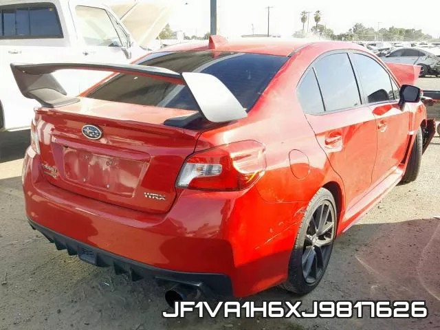 JF1VA1H6XJ9817626 фото 4