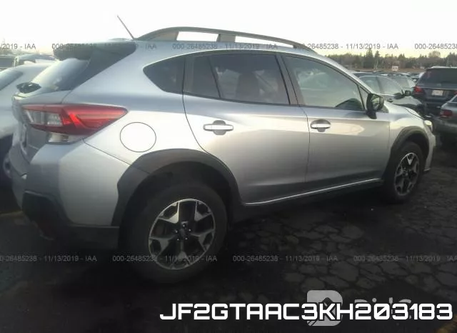 JF2GTAAC3KH203183 фото 4