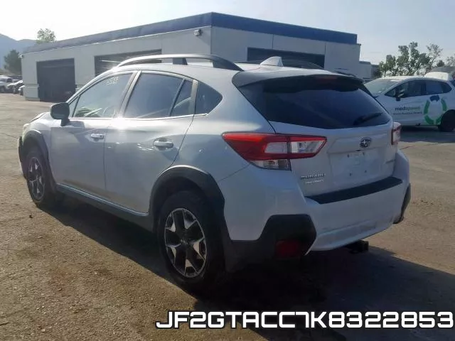 JF2GTACC7K8322853 фото 4