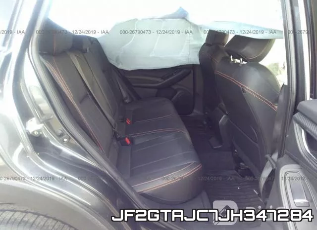 JF2GTAJC7JH347284 фото 9