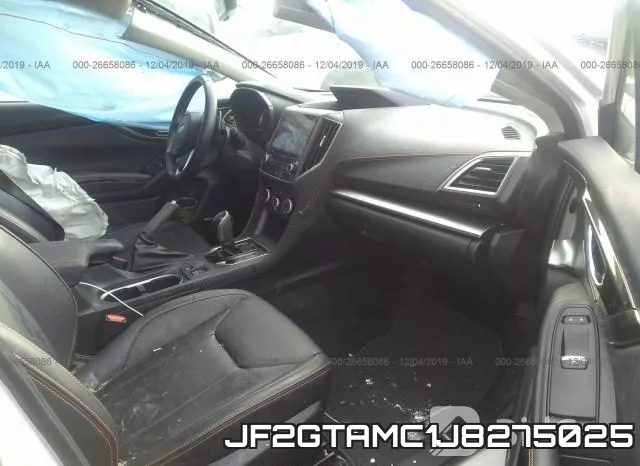 JF2GTAMC1J8275025 фото 6