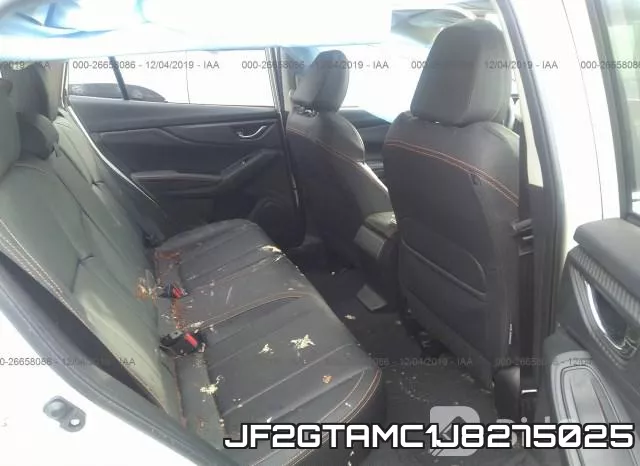 JF2GTAMC1J8275025 фото 9