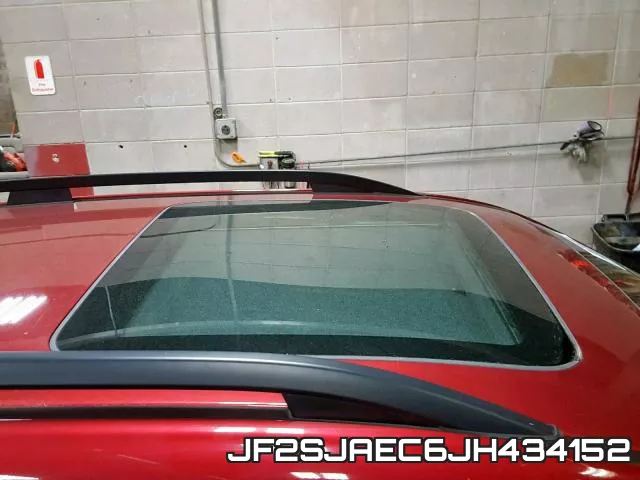 JF2SJAEC6JH434152 фото 9