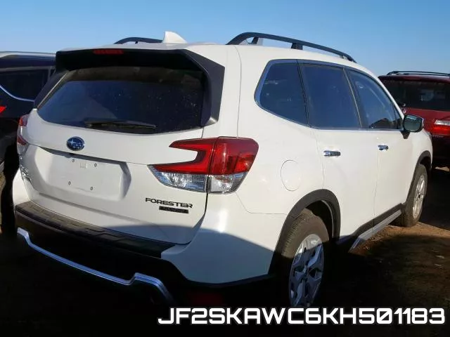 JF2SKAWC6KH501183 фото 4