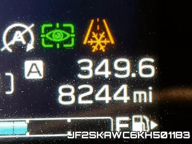 JF2SKAWC6KH501183 фото 8