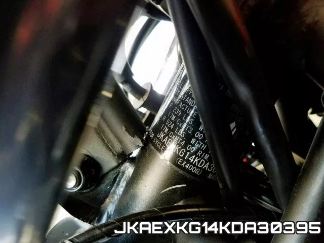 JKAEXKG14KDA30395 фото 2