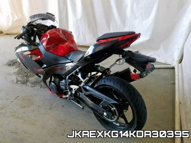 JKAEXKG14KDA30395 фото 4