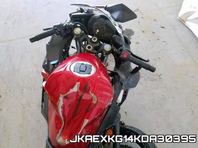 JKAEXKG14KDA30395 фото 6