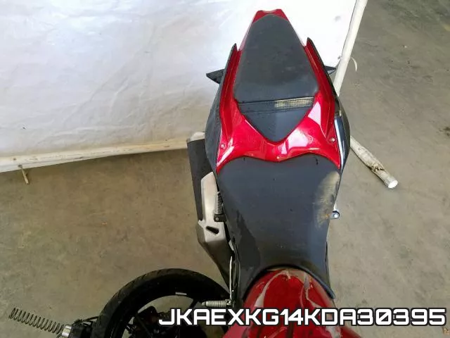 JKAEXKG14KDA30395 фото 7