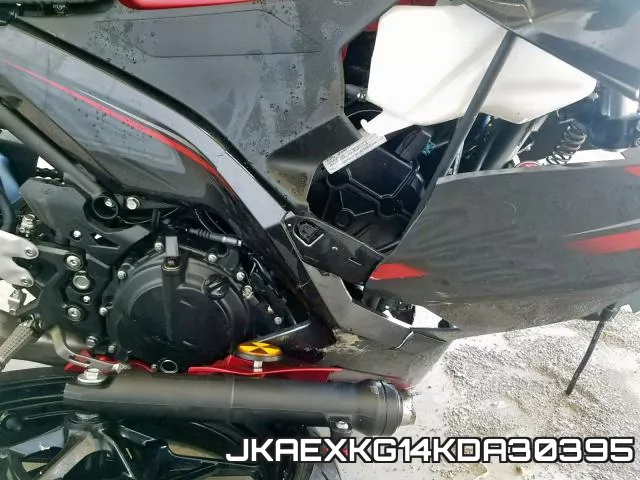 JKAEXKG14KDA30395 фото 8