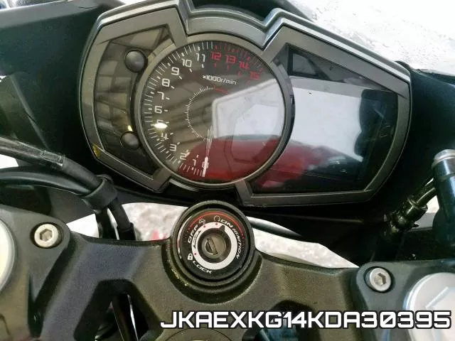 JKAEXKG14KDA30395 фото 9