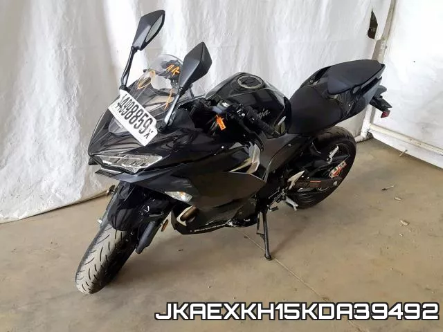JKAEXKH15KDA39492 фото 2